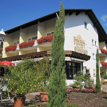 Terra Nova Baiersbronn Exterior foto