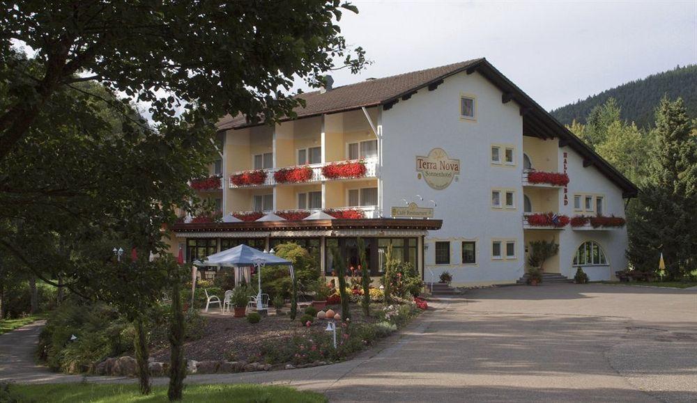 Terra Nova Baiersbronn Exterior foto