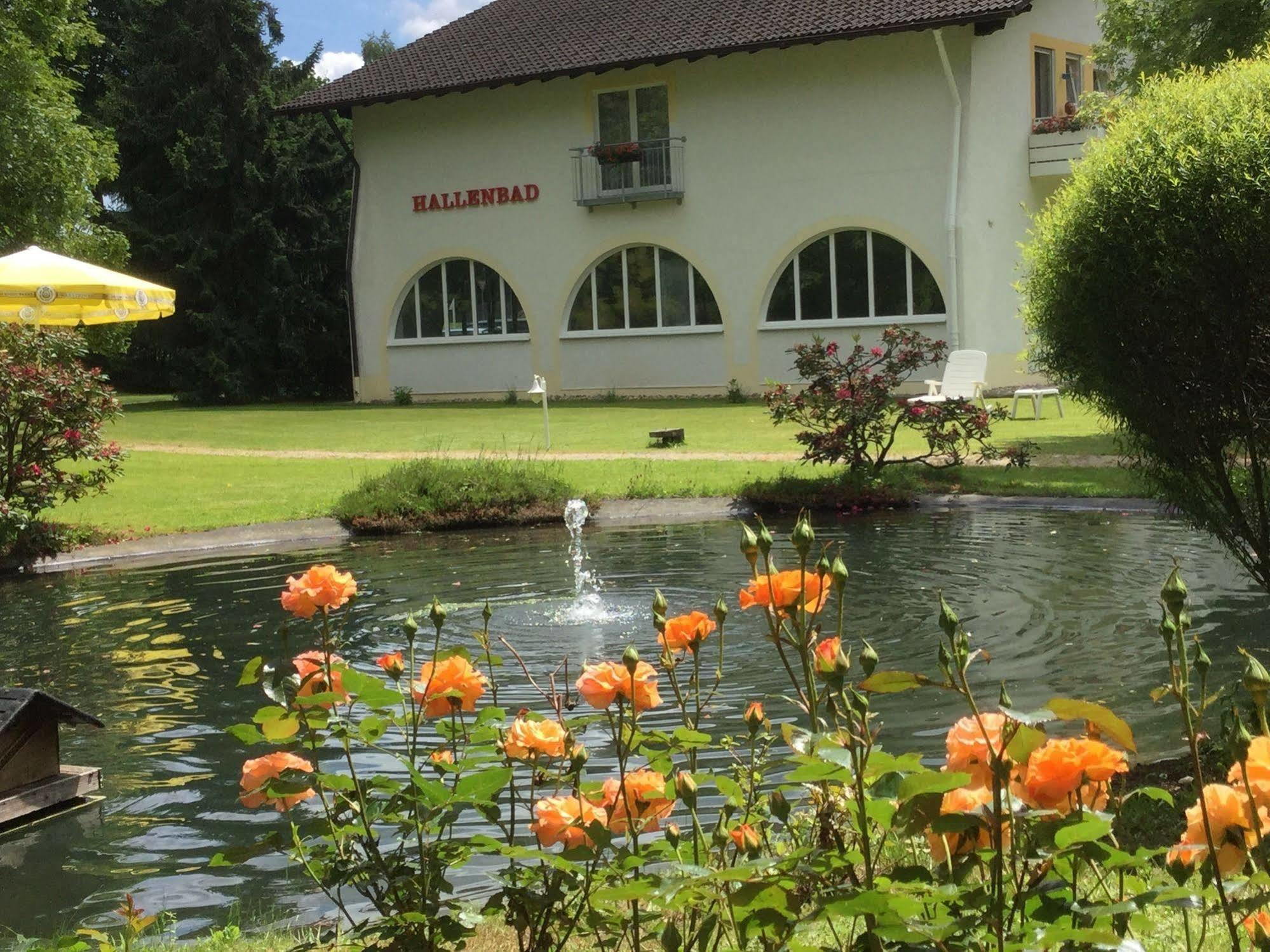 Terra Nova Baiersbronn Exterior foto